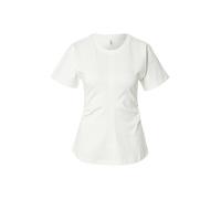 ONLY Camiseta blanco M blanco