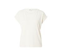 ONLY Onlclaudia S/S Glitter Stripe Top Jrs Camiseta, Blanco, XL para Mujer