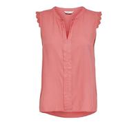 Only Camiseta de Tirantes para Mujer ONLKIMMI, Tea Rose, 36