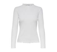 ONLY Camiseta 'Emma' blanco S blanco