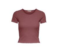 ONLY Camiseta 'Emma' magenta XL magenta