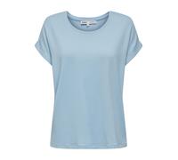 ONLY Camiseta 'Moster' azul claro M azul claro