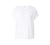 Only Onlmoster S/S O-neck Top Noos Jrs Camiseta, Blanco (White), S para Mujer