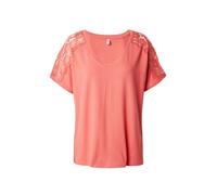 ONLY Camiseta 'MOSTER' frambuesa S frambuesa