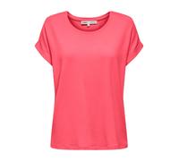 ONLY Camiseta 'Moster' rosa L rosa