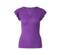 ONLY Camiseta 'ONLBELIA' lila M lila