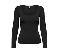 ONLY Camiseta 'ONLEa' negro XL EUR