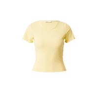 ONLY Camiseta 'ONLEmma' amarillo pastel M amarillo pastel