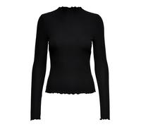 ONLY Camiseta 'ONLEmma' negro L negro