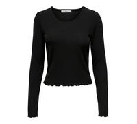 ONLY Camiseta 'OnlEmma' negro M negro