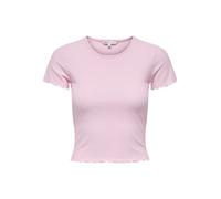 ONLY Camiseta 'ONLEmma' rosa M rosa