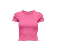 ONLY Camiseta 'ONLEmma' rosa XL rosa