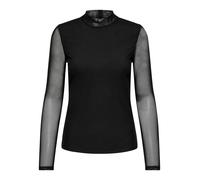 ONLY Camiseta 'ONLErica' negro XS negro