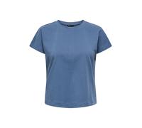 ONLY Camiseta 'ONLERICA' zafiro S zafiro