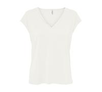 ONLY Camiseta 'ONLFree' blanco XL blanco