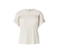 ONLY Camiseta 'ONLFREE' gris claro S gris claro