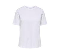 ONLY Camiseta 'ONLFreja' blanco XXXL blanco