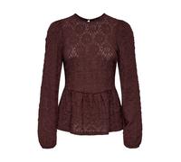 ONLY Camiseta 'ONLGIAVANNA' chocolate S EUR