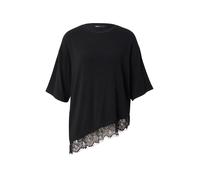ONLY Camiseta 'ONLGlamour' negro M EUR