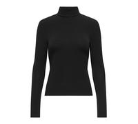 ONLY Camiseta 'ONLGLAMOUR' negro XL EUR