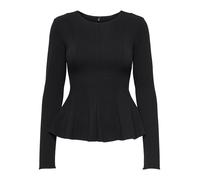 ONLY Camiseta 'ONLKenya' negro XL negro