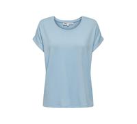 ONLY Camiseta 'ONLMoster' azul cielo M azul cielo