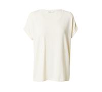 Only Onlmoster S/S O-neck Top Noos Jrs Camiseta, Blanco (Antique White), XL para Mujer