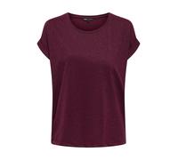 ONLY Camiseta 'ONLMoster' cyclam M cyclam