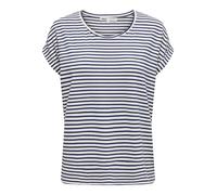 ONLY Camiseta 'ONLMoster' marino / blanco XXXL marino / blanco