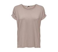 ONLY Camiseta 'ONLMoster' taupe M taupe