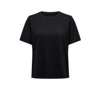 Only Camiseta Onlonly S/S Tee Jrs Noos Negro XS para mujer