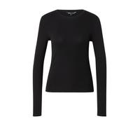 ONLY Camiseta 'ONLRiley' negro, Talla M