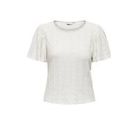ONLY Camiseta 'ONLRiverside' blanco XS blanco