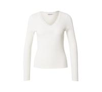 ONLY Camiseta 'ONLSara Sharai' blanco natural XL blanco natural