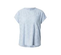 ONLY Onlsmilla S/S Top Jrs Noos, Soft Chambray, S Mujeres