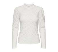 ONLY Camiseta 'ONLSMILLA' blanco M blanco