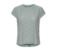 ONLY Camiseta 'ONLSmilla' menta S menta
