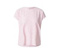ONLY Camiseta 'ONLSmilla' rosa M rosa
