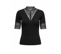 ONLY Camiseta ONLTILDE negro | XL