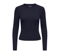 ONLY Camiseta 'ONLVAL' navy XXL EUR