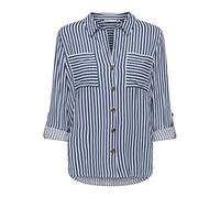 Only Camiseta Onlyasmin para Mujer L/S WVN Noos Blusa