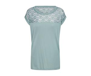 ONLY Camiseta ópalo XL ópalo