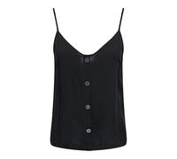 ONLY Camiseta para Mujer., Negro, 40