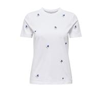 ONLY Camiseta para Mujer ONLKETTY