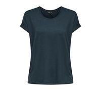 Only Camiseta para Mujer ONLMOSTER, Magical Forest, XS