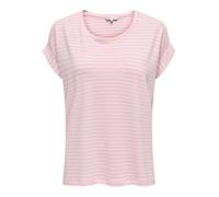 Only Camiseta para Mujer ONLMOSTER, Rosa Lady, S