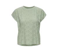 ONLY Camiseta 'SMilla' menta XS menta