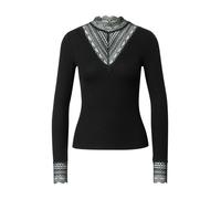 ONLY Camiseta 'Tilde' negro M negro