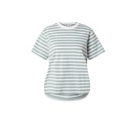 ONLY Onllivina S/S Stripe Tee Jrs Camiseta, Mujer, Jadeíta/Rayas: Rayas Blancas, S