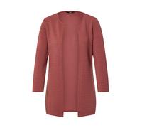 ONLY Cárdigan 'Leco' rojo pastel, Talla S